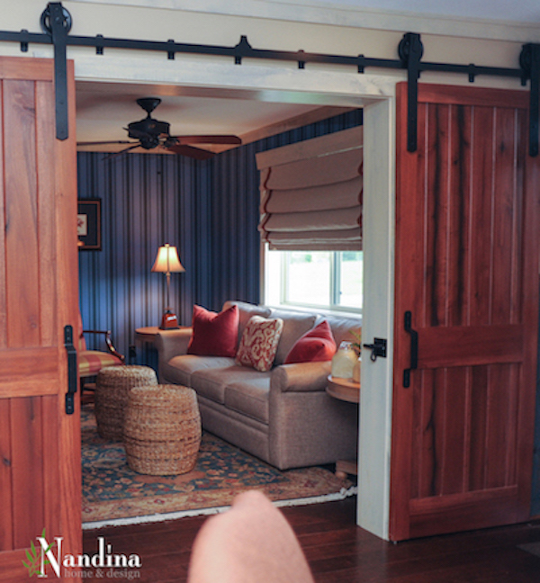 Ask The Expert: Designing for the Equestrian Lifestyle - Nandina Home ...