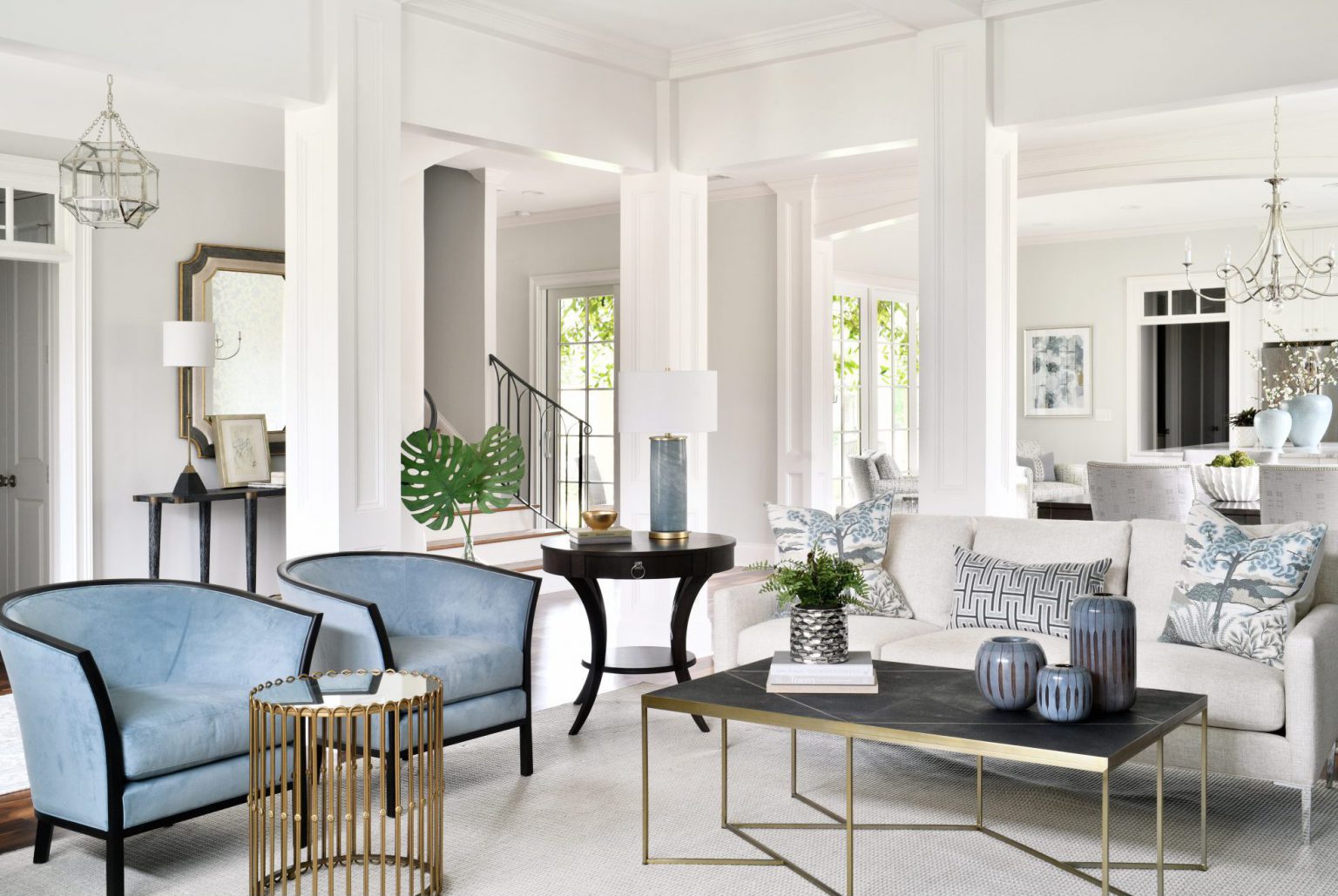 Christina Scharf - Nandina Home & Design