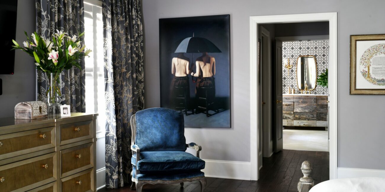 Master Bedroom master bedroom, master bathroom, design details