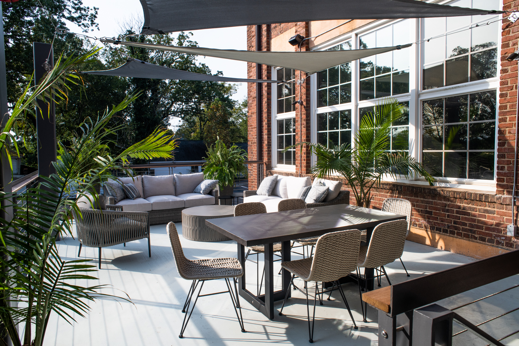 patio, outdoor space, outdoor entertaining