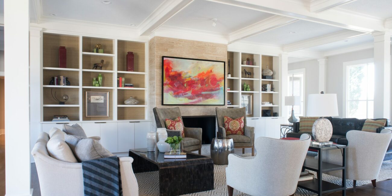 Great Room great room