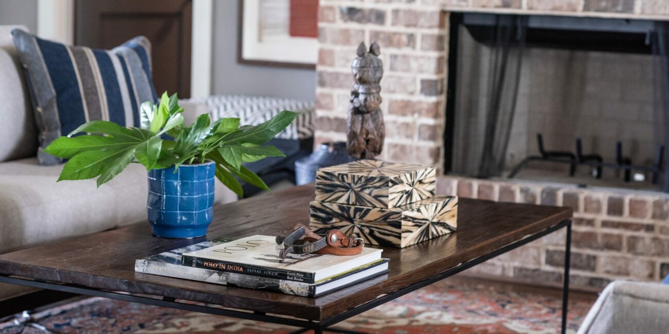 Great Room great room, design details