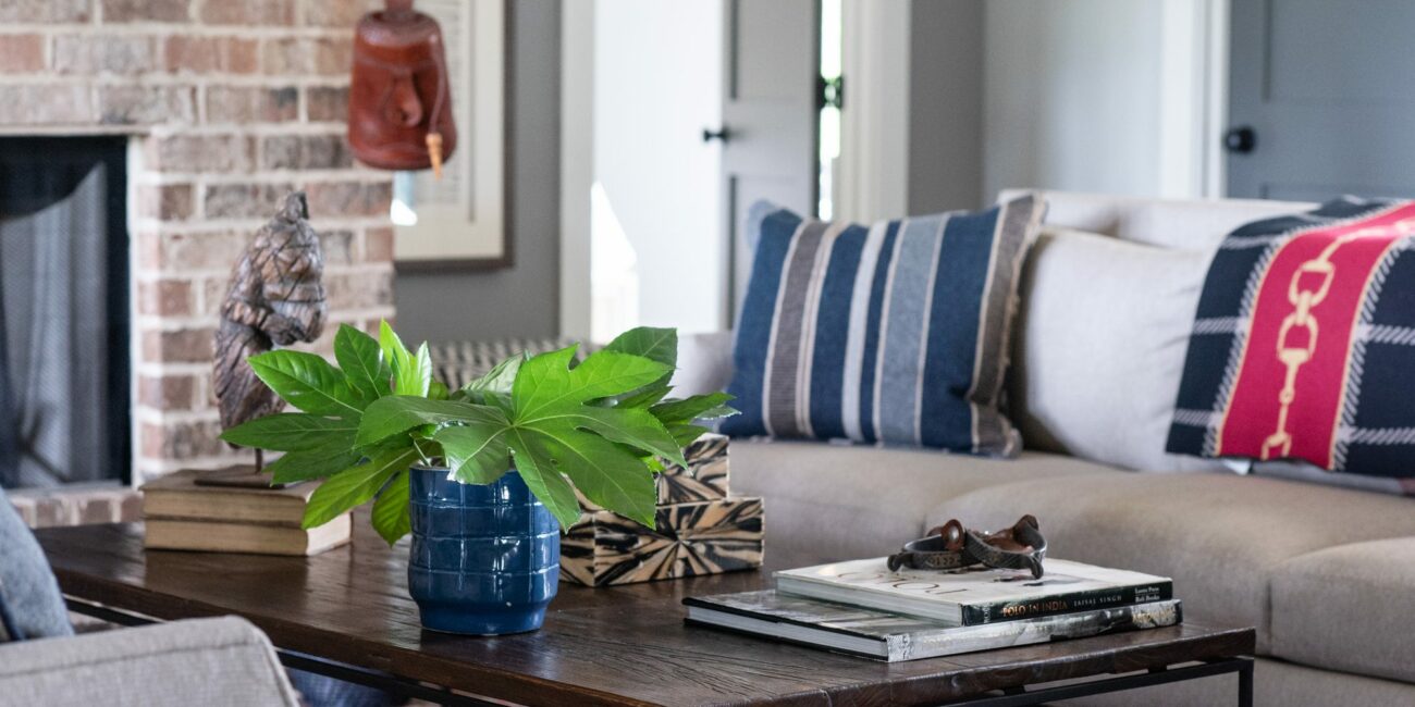 Great Room great room, design details