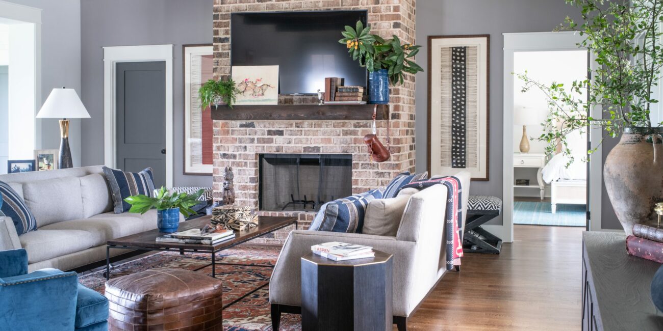 Great Room great room, living room