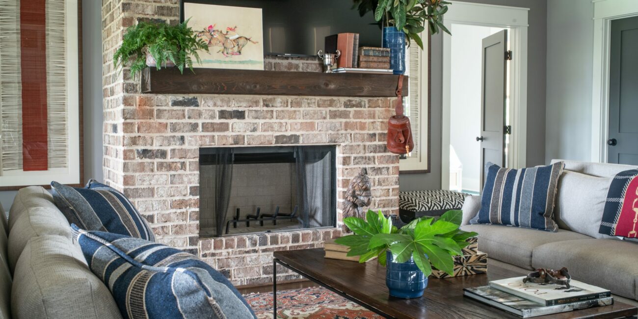 Great Room great room, living room