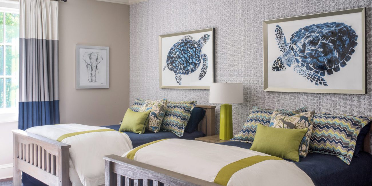 Bedroom bedroom, kid's room