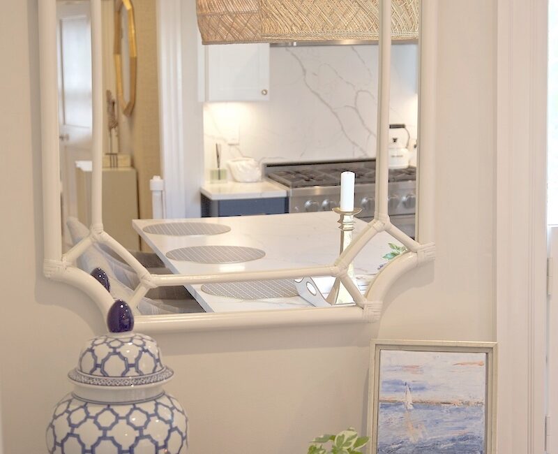 Design Details Remotely Designed Newburyport Condo (Lori Marvel)