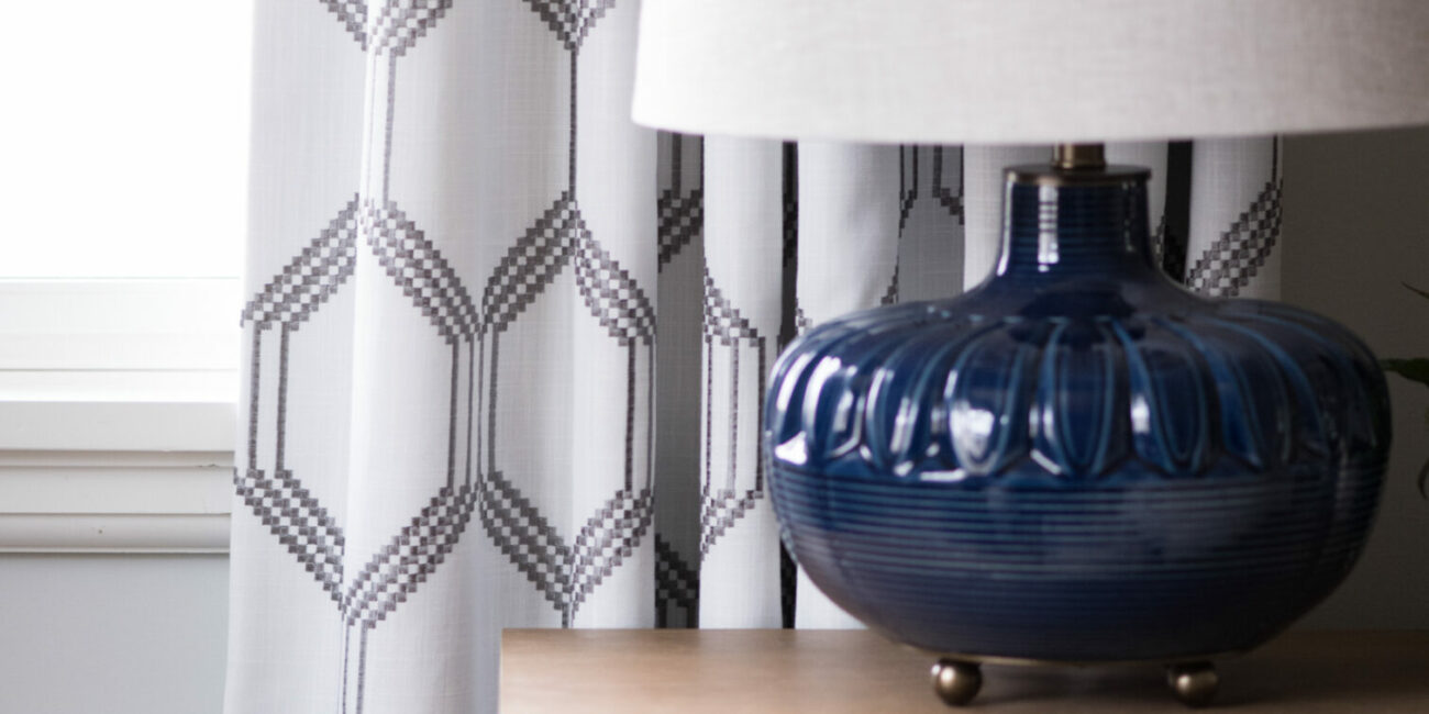 Bedroom design details