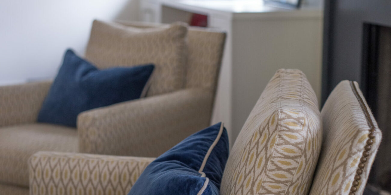 Great Room design details