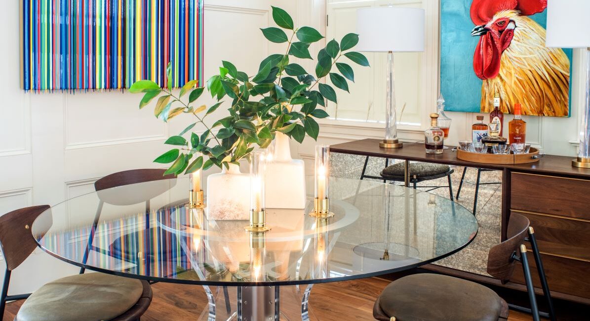 Dining Room Dining Room