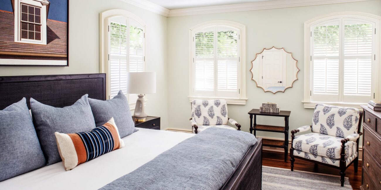 Guest Bedroom Guest Bedroom