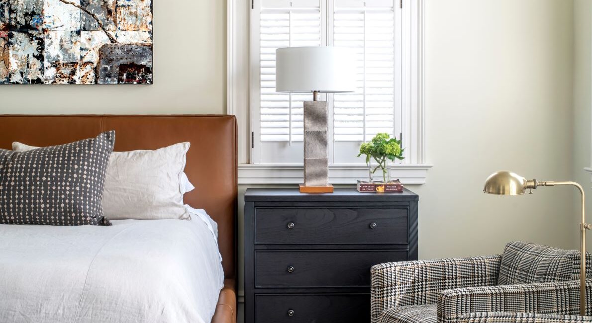 Master Bedroom Master Bedroom