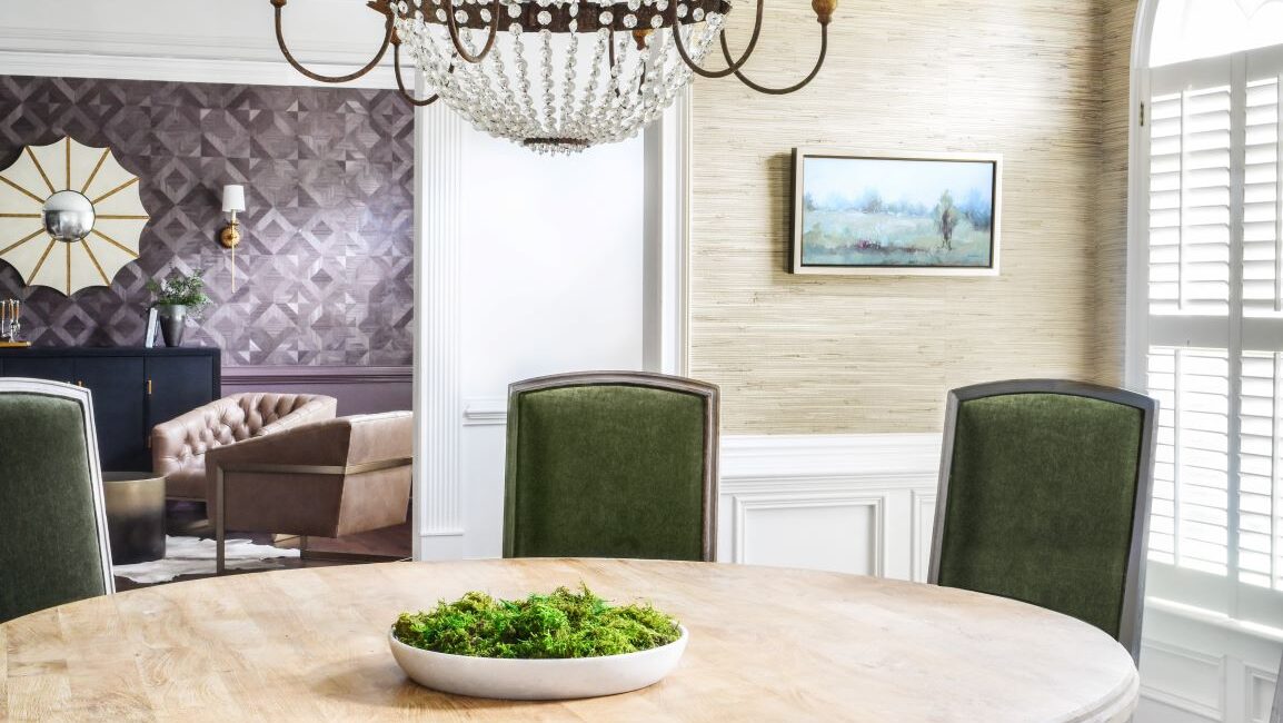 Dining Room Dining Room