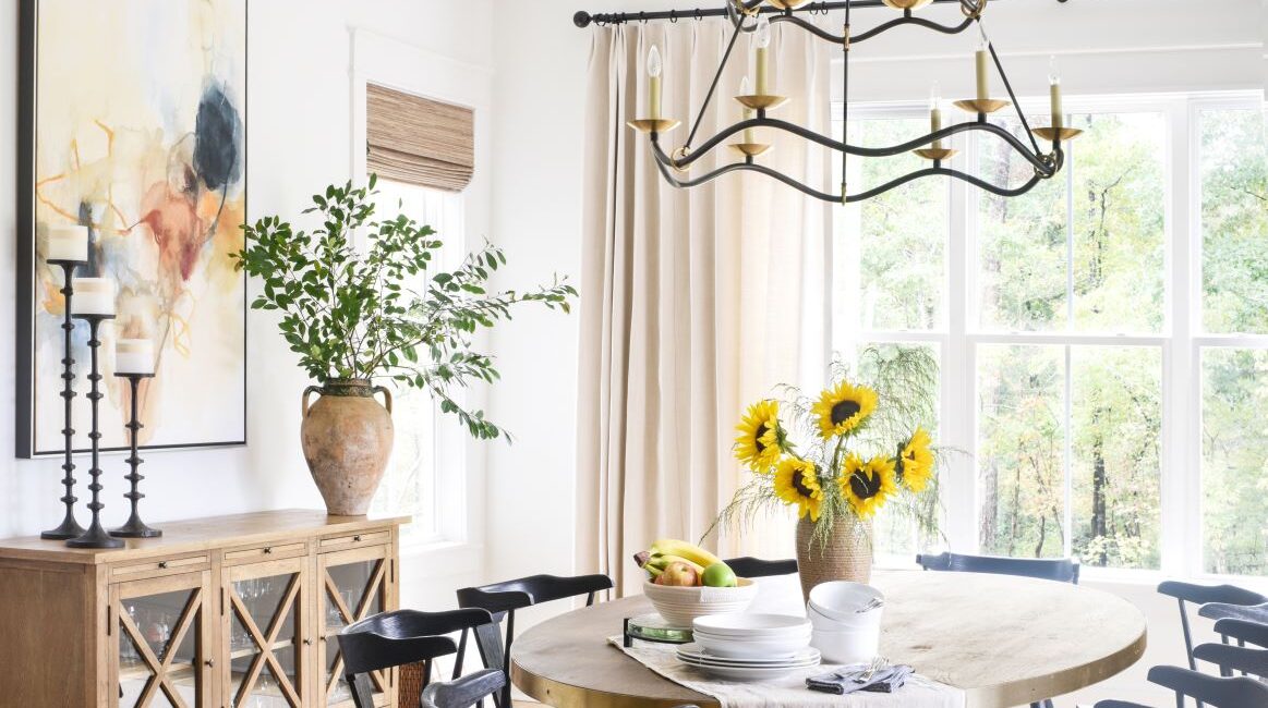 Dining Room Dining Room