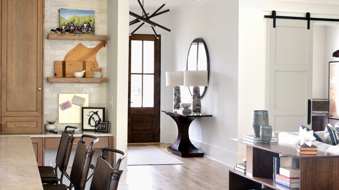 Foyer Foyer, Entryway