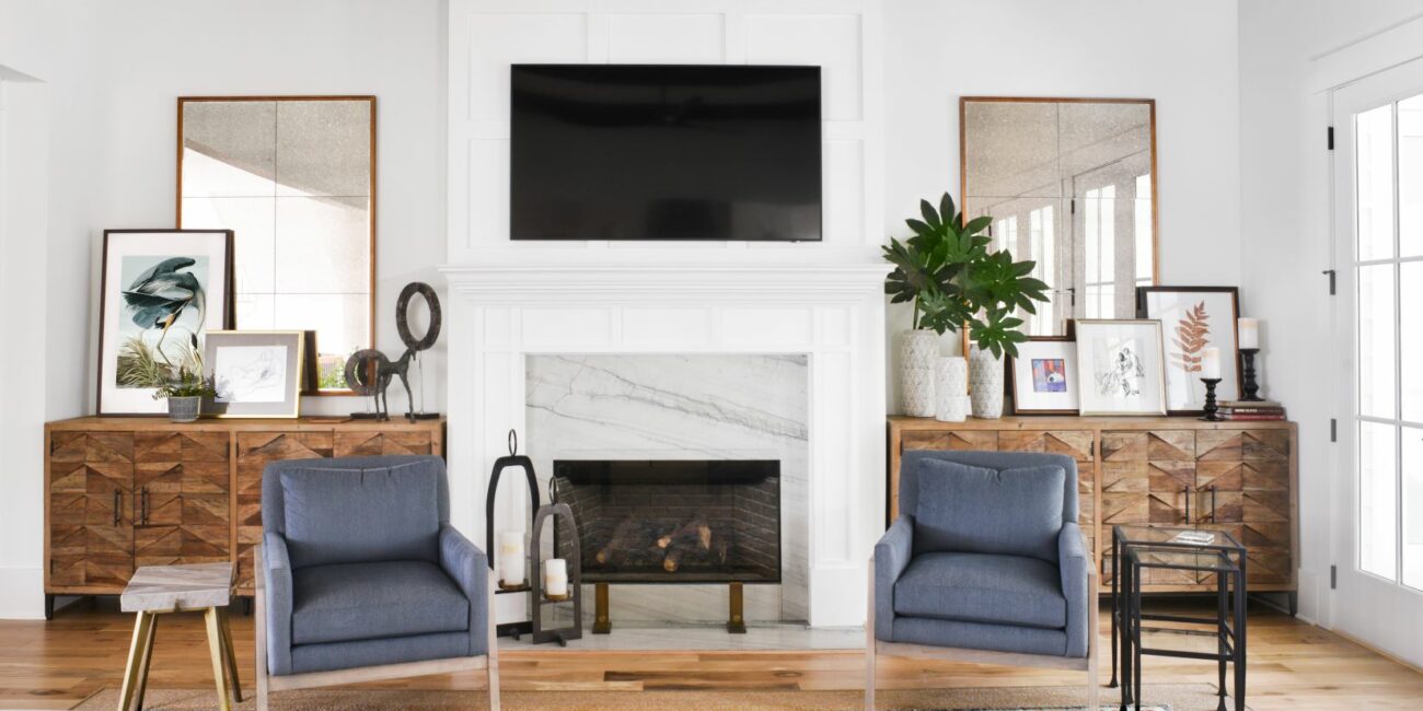 Great Room Great Room