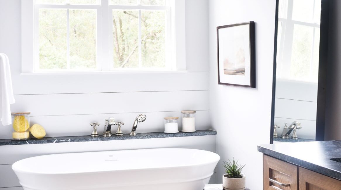 Master Bathroom Master Bathroom