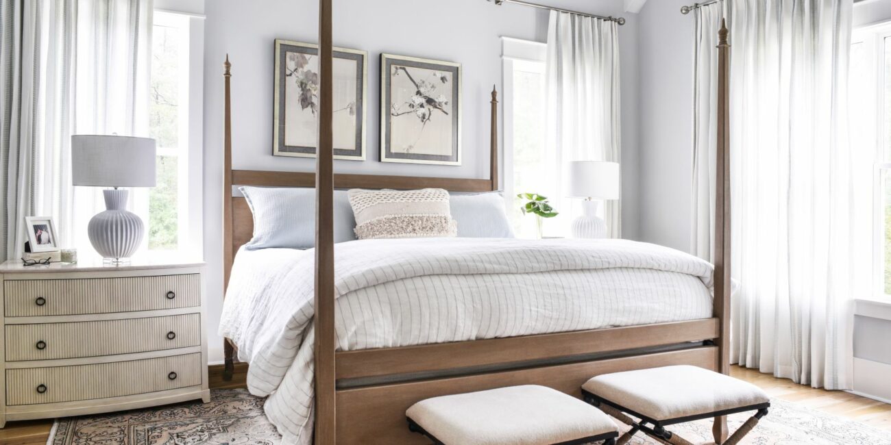 Master Bedroom Master Bedroom